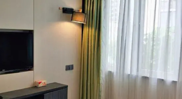 Zheli Fashionable Hotel, Réserver Hôtel Ningbo Zhejiang