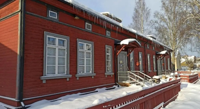 Huoneistohotelli Marja, Buchen Sie Hotel Mikkeli Südsavonia