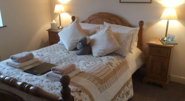 Shiptonthorpe Arms B&B