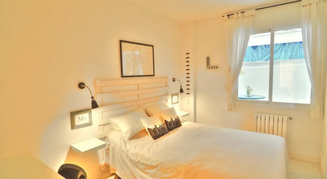 Lucy Apartment, Забронировать Апартаменты/квартира Апартаменты Ситжес, Апартаменты/квартира