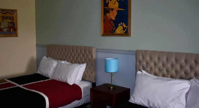 Elite Hotel "Downtown Center" " Ski & Northern light Tour" "Long-term stay", Reserva ahora Hotel Whitehorse Yukón