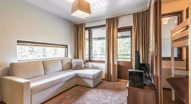 Villa ylläs 301, Rezervovat Vila Ylläsjärvi Ylas