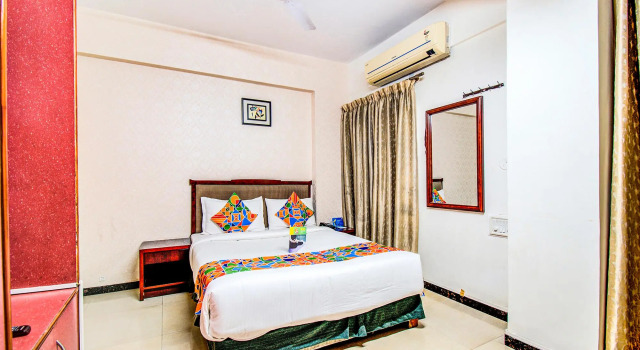 FabHotel Oriental Suites, Rezervovat Hotel Bangalore Bangalore