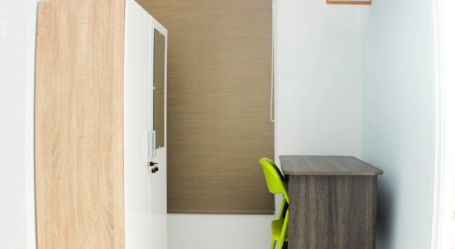 Fully Furnished And Cozy 2Br Apartment At Patraland Urbano