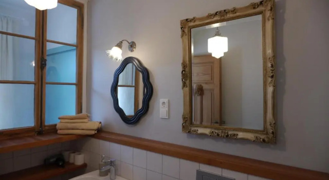 Апартаменты Boutique Charme Apartments Rettigstr