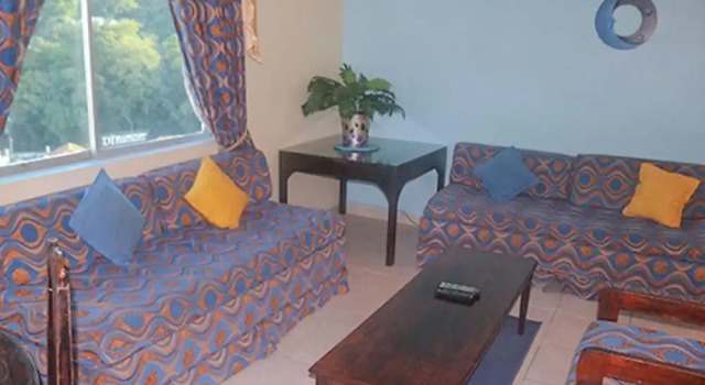 Sword Fish Beach Suite at Turtle Towers, Забронировать Апартаменты/квартира Апартаменты Ocho Rios Coast, Апартаменты/квартира
