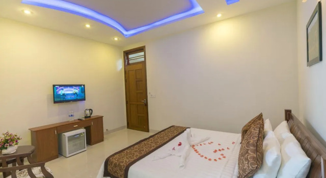 My House Homestay Hoi An