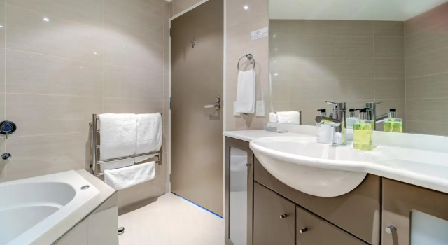 Номер Premier Parkview On Hagley