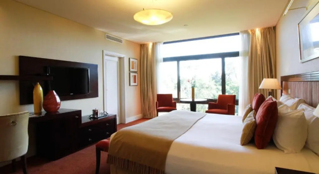 Полулюкс Iguazú Grand Hotel