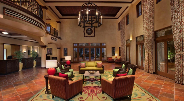 Marriott's Lakeshore Reserve
