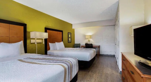 Номер La Quinta Inn Tampa Airport Stadium Westshore