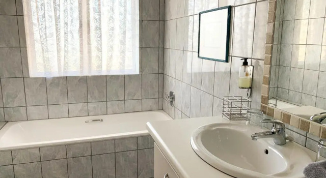 Номер Standard Marina Martinique B&B