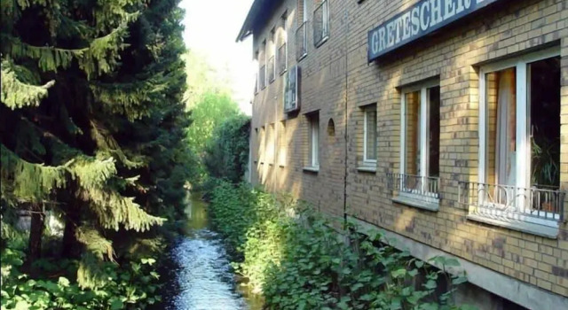 Hotel Gretescher Hof
