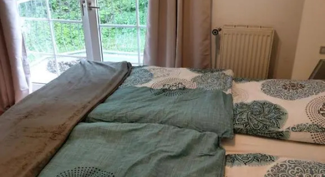 1 Zimmer Appartement Godenblick in Malente