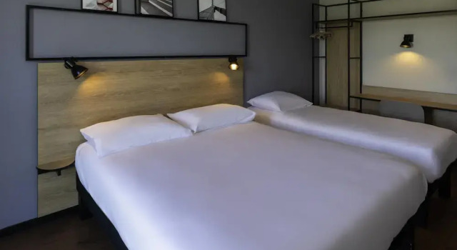 Номер Standard Ibis Marseille Marignane Technopole