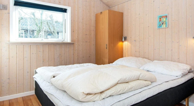 4 Star Holiday Home in Vinderup