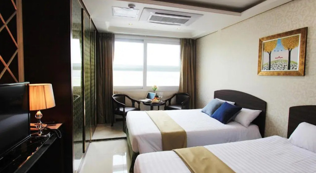 Run of House InterСity Seoul Hotel