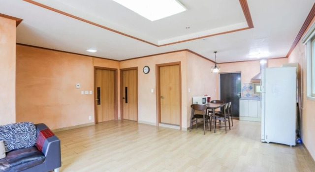 Yangpyeong Saesoon Pension