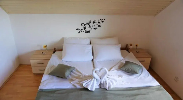 Коттедж Vineyard Cottage Zajc