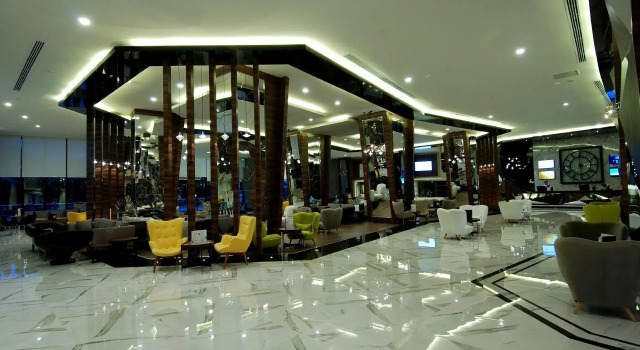 Botanik Platinum - All Inclusive