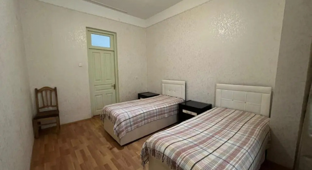 Maias house, Book Hotel Tkhilnari 