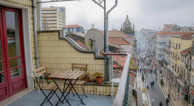 Номер Standard Travel & Live Hostel