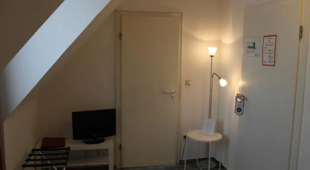 Двухместный номер Standard Hotel Am Römerwall