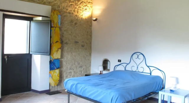 RSH Luxury Casale Sabina Valley, Reserva ahora Casa o chalet Rocca Sinibalda El Lacio