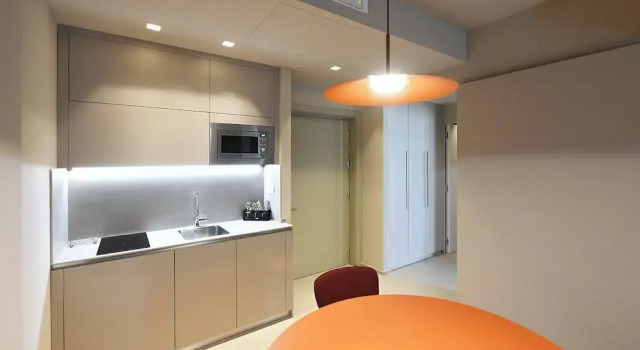 Номер Standard Hotel Villa Cappugi