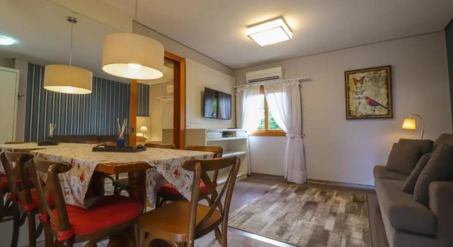 Семейный номер Deluxe Cabanas Belo Destino