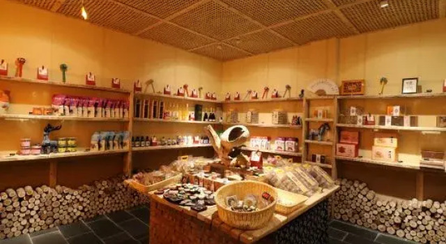 Jiayuguan Moluo Inn, Book Hotel Jiayuguan Gansu