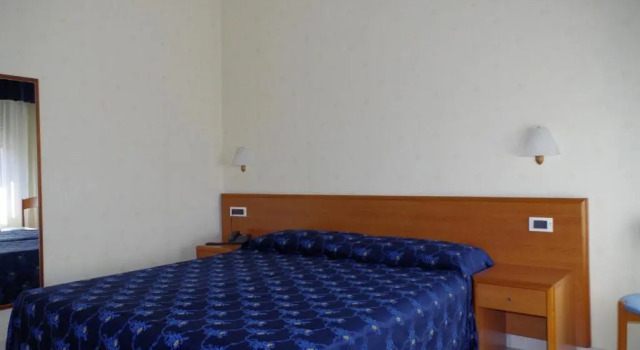 Двухместный номер Economy Hotel Kroma