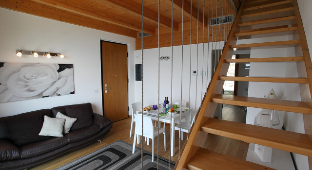 Riva Bellano Margherita 1, Book Apartment Hotels in Como with a Pool, Swimming Pool