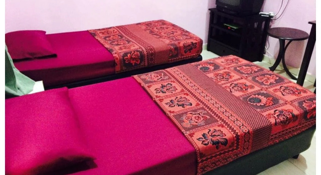 Bantal Sutera Inn, Book Hotel Kulim Kedah