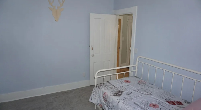 Семейный люкс Цокольный этаж Charlevoix House - The Northside