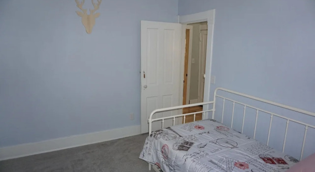 Семейный люкс Цокольный этаж Charlevoix House - The Northside