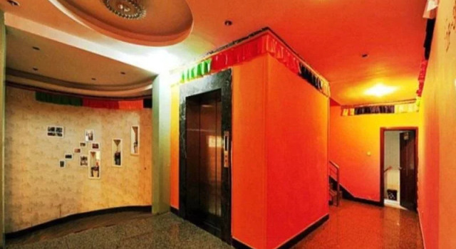 Dengba Hostel Chengdu Branch, Boek Hostel Hotels in Chengdu met parkeren, Parkeren