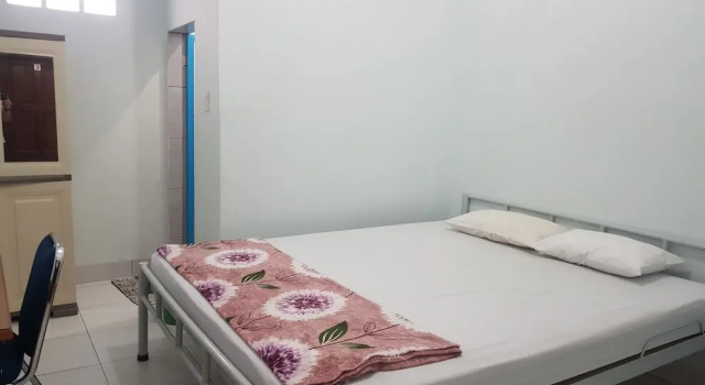 Люкс Deluxe Hotel O Family Guesthouse