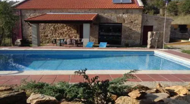 Casa de Entre-Palheiros, Забронировать Отель Монталегри Trás-os-Montes e Alto Douro