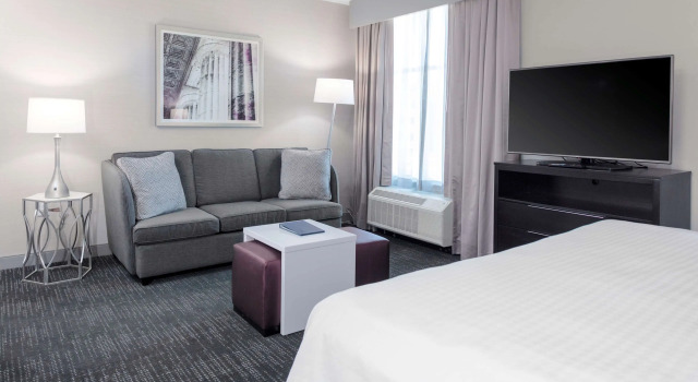 Homewood Suites by Hilton Largo/Washington, D.C.