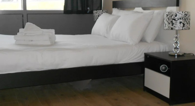 Parallel House Serviced Apartments Slough Windsor