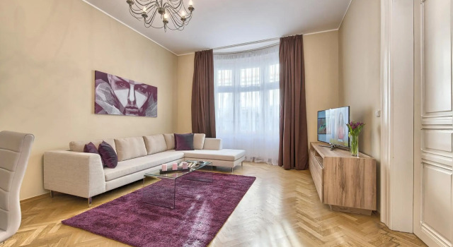 Maiselova 5 Apartment, Забронировать Апартаменты/квартира Апартаменты Праги, рядом с Mozart Dinner Prague, Апартаменты/квартира