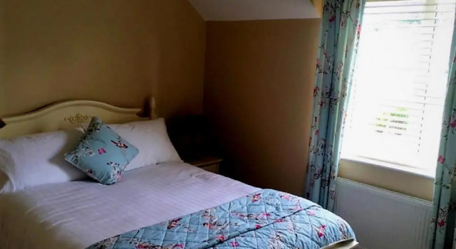 Номер Deluxe Greenway View B&B