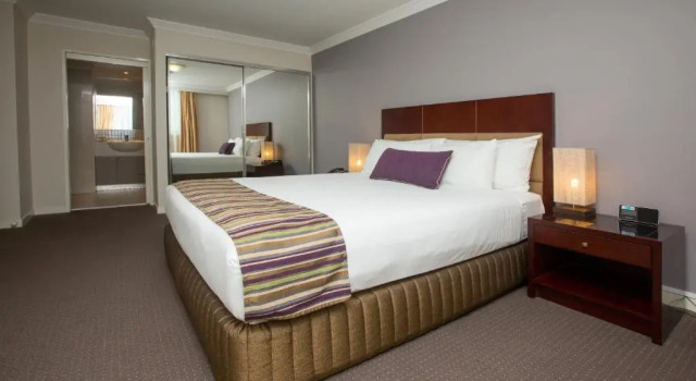 Apartamento Hotel Gloria