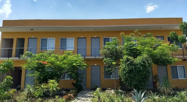Hotel Guivá San Pablo, Book Hotel San Pablo Etla Oaxaca