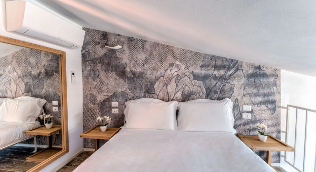 La Vista di Marina by The First, Boek Hotel Riomaggiore Cinque Terre