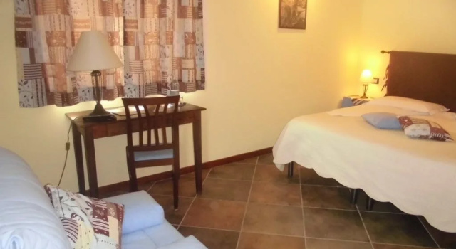 Agriturismo Sant’Isidoro, Varaa Hotelli SPA-hotellit kohteessa Piemonte, SPA