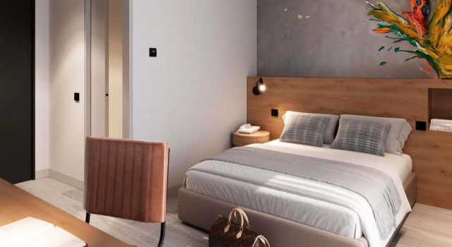 ibis Styles Lisboa Aeroporto, Забронировать Отель Лиссабон 