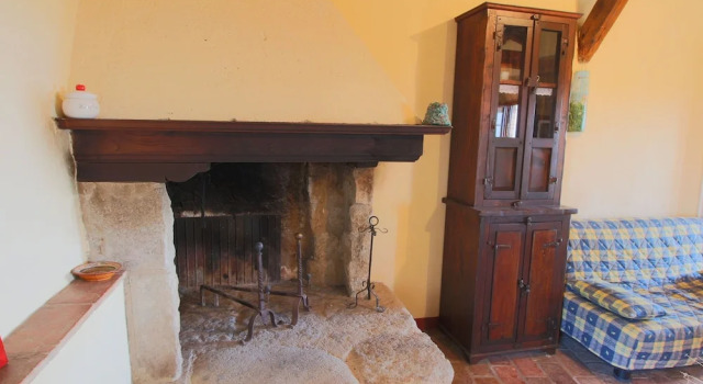 Casina Nel Borgo