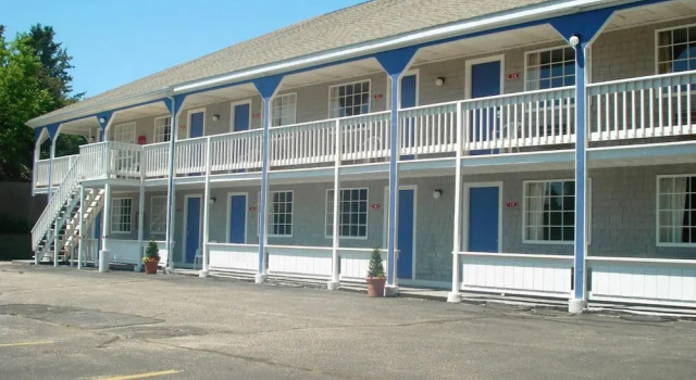 GuestLodge, Book Hotel West Dennis Cape Cod
